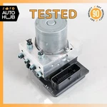 Porsche Panamera 970 Abs Hydraulic Pump Control Module Oem. Fixed Price $166.00.