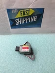 Oem 2005-2007 Toyota Sequoia Rh Rear Side Srs Sensor #89833-0C02 Fast Shipping. Fixed Price $49.95.