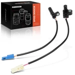 A-premium Transmission Speed Sensor Input & Output For Mini Cooper.... Fixed Price $46.66.