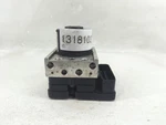 2010-2010 Mazda 3 Abs Pump Control Module YJY09. Fixed Price $334.50.