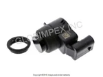 Bmw (2006-2016) Parking Aid Sensor (black) Front Rear (1) Bosch + Warranty. Fixed Price $67.70.