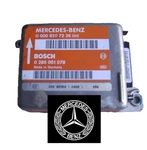 Mercedes W124 C124 S124 Control Unit Codes 0008207226 Bosch 0285001078. Fixed Price $69.00.
