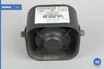 97-06 Jaguar XK8 X100 Security Passive Alarm Siren Horn Sounder LJA2620BB Oem. Fixed Price $46.23.