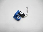 2009-2015 Jaguar Xf Sensor 8X23-14B345-AA Oem. Fixed Price $12.50.