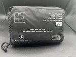 Mercedes Benz Oem Emergency Safety First Aid Kit: (D-42899/DIN 13164) New!!!. Fixed Price $10.00.