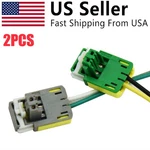 Driver Clock Spring Plug Connector For 2016-2021 Honda Civic 2PCS. Fixed Price $9.99.