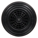 4" 102 Steam Cleanable Single Sound Regulation Round Back-up Alarm. Fixed Price $125.92.