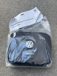 New Volkswagen Genuine First Aid Kit Oem Factory Sealed Vw 000093108B9B9. Fixed Price $25.00.