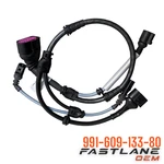 2018-2019 Porsche 911 GT3 Cable Loom Rear Axle New Oem 991-609-133-80. Fixed Price $107.43.