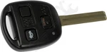 Dorman 99604ST Keyless Entry Remote 3 Button. Fixed Price $162.00.