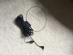 Sirius Satellite Radio Fm Extender Booster Amplifier Antenna Cable Kit FEA25A. Fixed Price $9.99.