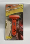 Armorall Car Emergency Hammer Glass Breaker, Seatbelt Cutter New!. Fixed Price $9.99.