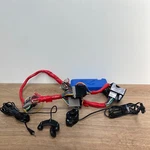 Parrot MK6000 Bluetooth Handsfree Kit. Fixed Price $80.04.