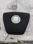 2008 Saturn Outlook Steering Wheel Air Bag Gold 245308 Used 160K Miles. Fixed Price $184.99.