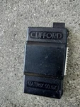 New Clifford Matrix 50.5X Replacement Module Brain Only. Fixed Price $29.00.