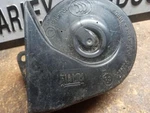 Fiamm 55306 12VOLT 1/2" Round Front Side Custom Mount Horn Bobber Racing Usa?. Fixed Price $49.95.