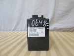 00-06 Mercedes W220 W215 Cl Central Door Lock Vacuum Pump Bosch 2208000648. Fixed Price $164.99.