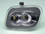 15-20,21-24 Oem Ford F150 2-LED Puddle Light FL3Z13B375B Left/driver Side Mirror. Fixed Price $69.00.