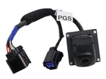 95766-B1100 Oem Rear Lid Mounted Camera For Hyundai Genesis Sedan G80. Fixed Price $104.99.