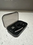 Plantronics Voyager Legend Headset With Portable Charging Case Black. Fixed Price $70.30.