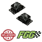 Engine Motor Mount Pair For Chevy Gmc Pontiac Cadillac 4.1L 5.0L 5.7L 6.6L. Fixed Price $43.56.