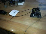 Vibe 2003 Keys/latches/locks 1613911. Fixed Price $54.64.