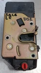 Saturn L100 2001 2002 Safety Lr Left Rear Door Lock Actuator Motor 22666180 4R. Fixed Price $32.88.