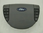 2005 Ford Freestyle Driver Steering Wheel Oem 1015774-1. Fixed Price $150.00.