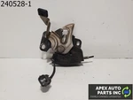 Oem 2004 Acura Tl 3.2L Front Hood Lock Latch Release Actuator. Fixed Price $29.67.