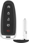 Vurkcy Key Fob Replacement 2012-2019 Ford Focus/ 11-15 Edge Explorer/ 17-.... Fixed Price $150.00.