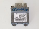 1999-2000 Windstar YF2A-14B321-BA Srs Safety Restraint System Control Module. Fixed Price $31.18.