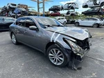 Abs Brake Pump Assembly Sedan Awd Fits 11-12 Infiniti G25 725440. Fixed Price $103.60.