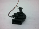 Horn Sound Signal Fanfar Diesel 2003 Vw Jetta HO-100P. Fixed Price $38.00.