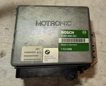 Bmw E30 E34 325I Ecu Engine Control Unit Bosch Motronic 0261200153 1714998. Fixed Price $244.50.