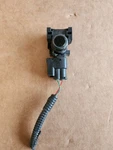 Lexus Toyota Ultrasonic Parking Aid Sensor With Pigtail 89341-64010-C2 Used Oem. Fixed Price $79.00.