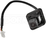 Dorman 590-918 Park Assist Camera. Fixed Price $170.94.