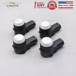 For Gm 25961316 Reverse Backup Parking Assist Object Sensor Pdc White New. Fixed Price $22.99.