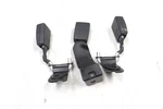 2007-2009 Jaguar XJ8 X358 Rear Set Left Right Buckle Belt Retractor Used. Fixed Price $69.00.