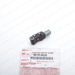 New Genuine Oem Toyota 2005-2025 Passenger Seat Position Sensor 89178-06030. Fixed Price $74.90.