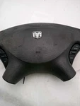 Used Steering Wheel Air Bag Fits: 2005 Dodge Caravan Front Driver W/cruise. Fixed Price $134.99.