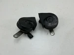 2013-2016 Mercedes-benz GL63 Amg High & Low Note Tone Horn Signal Set Of Oem. Fixed Price $69.99.