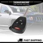 Fit For Jeep Compass 2010-2017 Keyless Entry Remote Car Fob 315MHZ 1/LOT. Fixed Price $19.12.