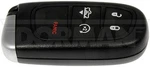 Dorman 92076 Keyless Remote Case Repair For 16-18 Ram 1500. Fixed Price $42.99.