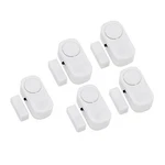 Hiistar Wireless Entry Home Door Window Burglar Alarm-safety Security S.... Fixed Price $20.69.