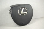 2013-2015 Lexus GS450H GS350 Driver Steering Wheel Airbag Black Genuine Oem. Fixed Price $325.99.