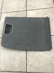 2000-08 Bmw X5 E53 Rear Left Trunk Cargo Carpet Cover Oem Gray 51477034365. Fixed Price $40.00.