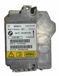 07-13 Bmw X5 E70 Safety Computer Control # 6577921481302 N3-1. Fixed Price $12.50.