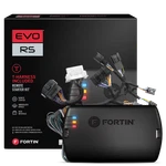 Fortin EVO-FORT4 T-harness Remote Start Bypass Module Ford Lincoln. Fixed Price $105.97.