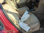 2006-2008 Ford Explorer Passenger Front Seat Oem Rkysf. Fixed Price $652.50.