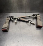 2007 Ford Edge Mkx Front Left Lh & Right Power Seat Belt Buckle Assembly Pair. Fixed Price $70.00.